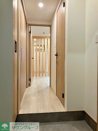 JYUMOKU尾久の物件内観写真